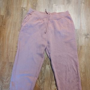 Girlfriend Collective classic jogger.
